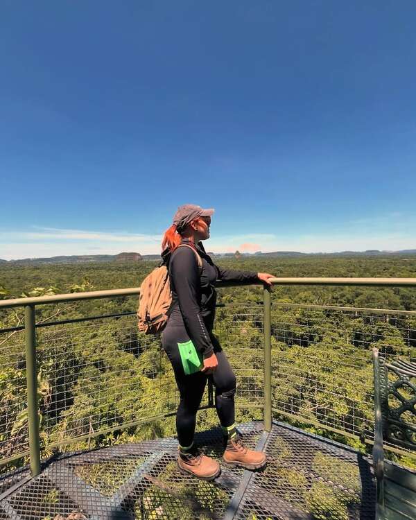 Cerro Corá: mucho para recordar, aprender y disfrutar en Amambay durante el fin de semana largo - Nacionales - ABC Color