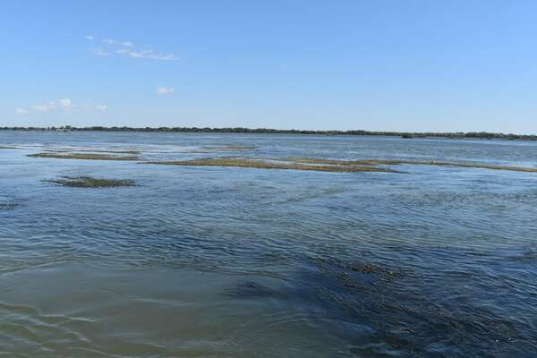 Crisis económica por escasez de peces en el río Paraná, en Ayolas - Nacionales - ABC Color