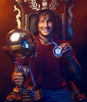 Recopa Sudamericana: Lanús quiere sorprender a Flamengo en su casa - Fútbol Internacional - ABC Color