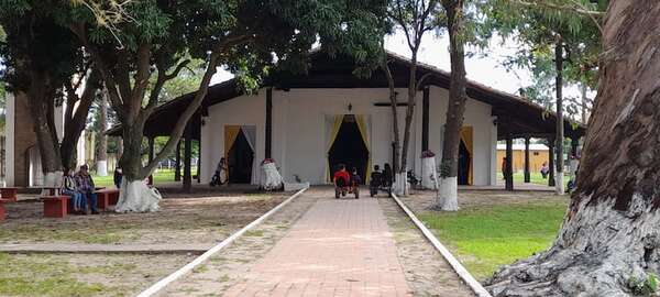 Guazucuá, una joya natural e histórica para el turismo interno en el feriado largo - Viajes - ABC Color