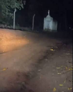 [VIDEO] “Vi un nicho con 3 cruces y no quería ser el cuarto”, he’i trabajador de delivery