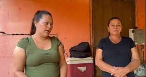 La Nación / Esposa de Almir de Brum clama a secuestradores por prueba de vida