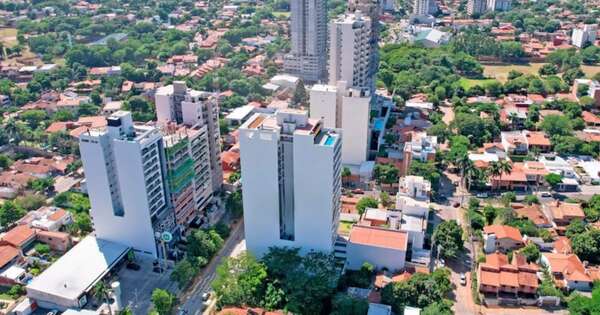 La Nación / Marca país Paraguay asciende 6 posiciones en el ranking global