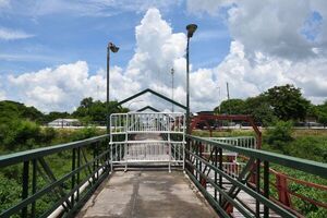 Aún no existe posibilidad de que Argentina abra frontera con Paraguay.