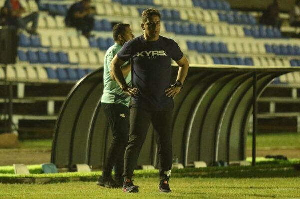 Troadio Duarte se sintió insatisfecho por el resultado