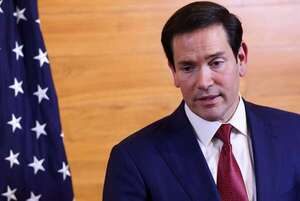 Rubio dice que EE.UU. y China alcanzaron una “estabilidad estratégica” en su relación - Mundo - ABC Color