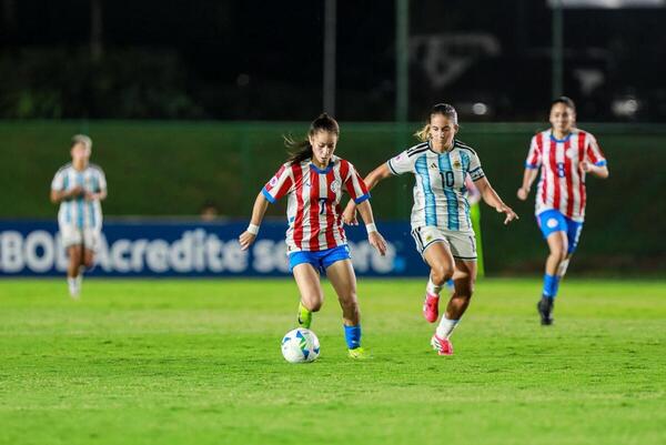 Pensando en el siguiente desafío