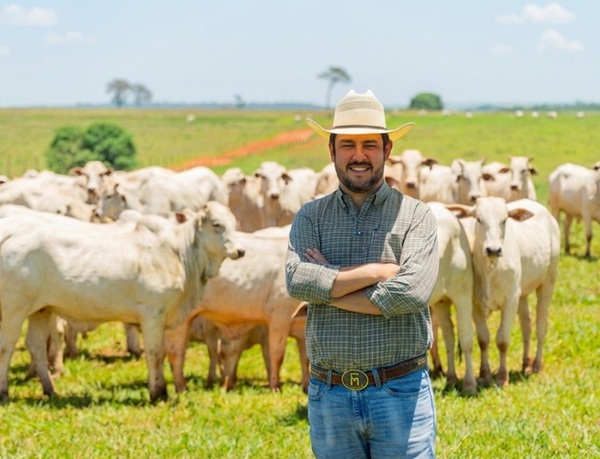 Acortar ciclos para acelerar el negocio: la estrategia detrás de la suplementación en hembras
