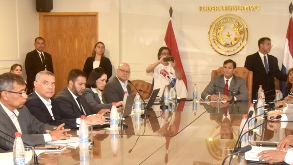 Caja Fiscal: Buscan consensuar un proyecto de reforma para el martes