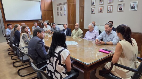 MOPC necesita USD 1.000 millones para superar crisis