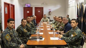 Militarización viola la Constitución y es mal desempeño, alertan expertos