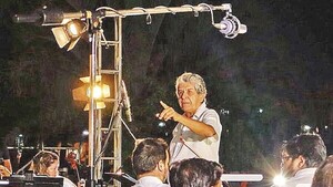 El Puerto Suena este viernes con el concierto de ONAMP