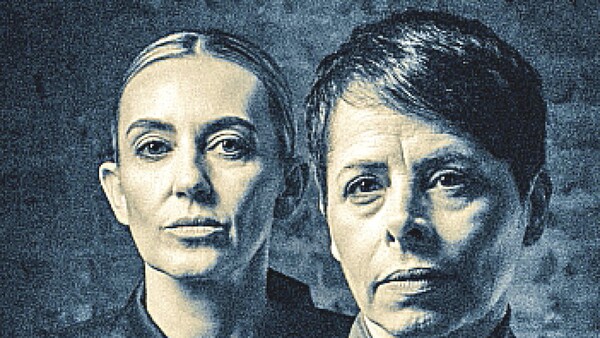 Barrunto baja el telón esta noche en el Espacio Staudt