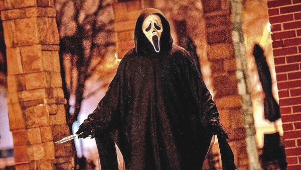 Tres cintas renuevan hoy la cartelera de cine en Paraguay