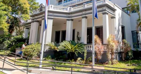 La Nación / Hito en la emisión de los bonos refleja la confianza, asegura viceministro