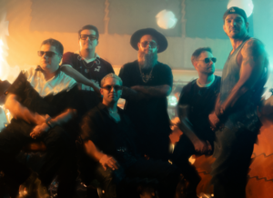 Kchiporros protagoniza la primera edición de YouTube Music Nights en Paraguay