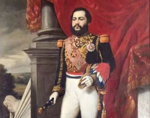 Tributo al martirologio patrio en el Cabildo por el Día de los Héroes