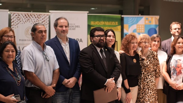 Se lanzó la 26° edición de la Feria Chacú Guaraní