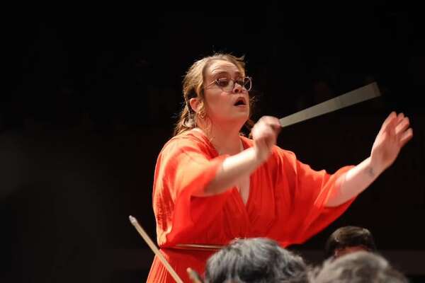 Música, historia y equidad: la OSN presenta un repertorio dedicado a compositoras de América - Música - ABC Color