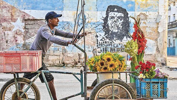 Estados Unidos le otorga un pequeño respiro a Cuba