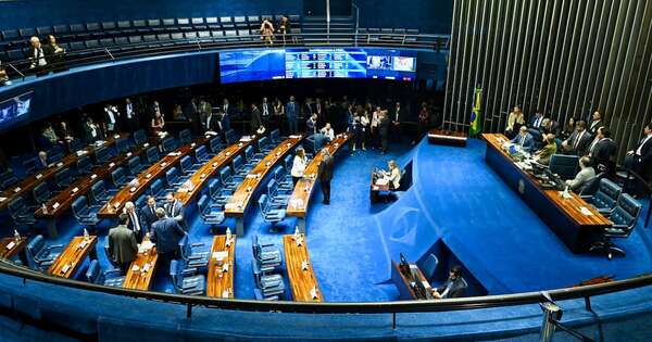 Diario HOY | Brasil da media sanción al acuerdo Mercosur-UE