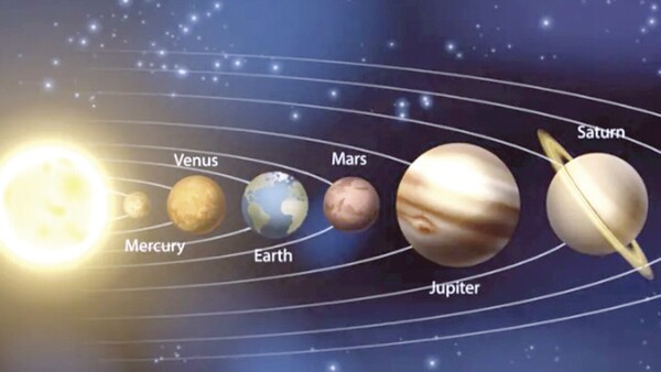 ¡Ojito con la vuelta del ex! Hoy empieza Mercurio retrógrado