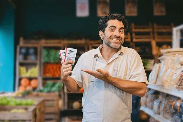 El premio mayor de Mega Millions alcanza unos 2,92 billones de guaraníes. Descubre cómo participar en el sorteo - Negocios - ABC Color