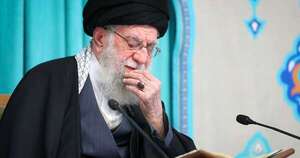 La Nación / Irán y EE. UU. reanudan negociación sobre el programa nuclear iraní