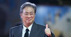 La Nación / Park Chan-wook, director de “Oldboy” presidirá el jurado de Cannes