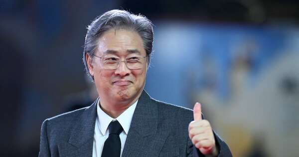 La Nación / Park Chan-wook, director de “Oldboy” presidirá el jurado de Cannes