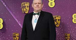 La Nación / BBC ordena investigación por insulto racista en la gala de los BAFTA