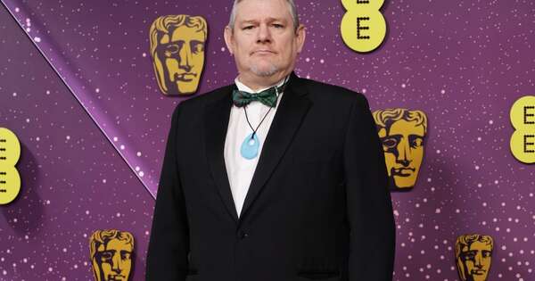 La Nación / BBC ordena investigación por insulto racista en la gala de los BAFTA