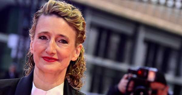 La Nación / Gobierno alemán convoca a responsables de la Berlinale por controversia sobre Gaza