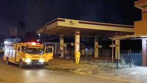 Adictos mantienen en zozobra a pobladores del Barrio Buena Vista de Encarnación