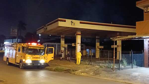 Adictos mantienen en zozobra a pobladores del Barrio Buena Vista de Encarnación