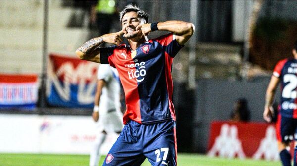 El ciclón se repuso en su barrio