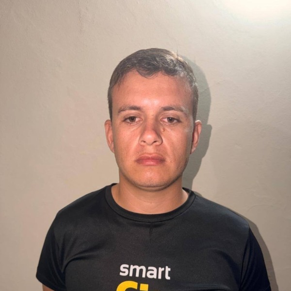 “Narco-Lince”: cae joven policía que proveía drogas a microtraficantes | Unicanal