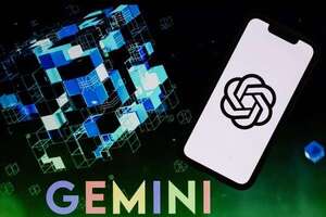 Gemini gana autonomía y se expande dentro del sistema Android - Tecnología - ABC Color