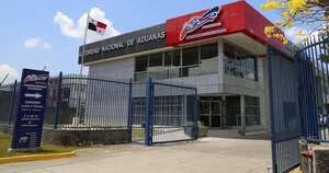 La Nación / Panamá niega vulneración de valija diplomática venezolana