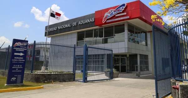 La Nación / Panamá niega vulneración de valija diplomática venezolana