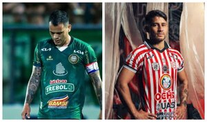Rubio Ñu vs. San Lorenzo: choque de rivales directos por la permanencia