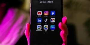 Grecia busca prohibir uso de redes sociales a los menores de 15 años - Portal Digital Cáritas Universidad Católica