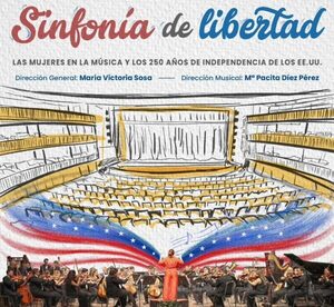 “Sinfonía de libertad”: un homenaje a la mujer y a la historia - Portal Digital Cáritas Universidad Católica