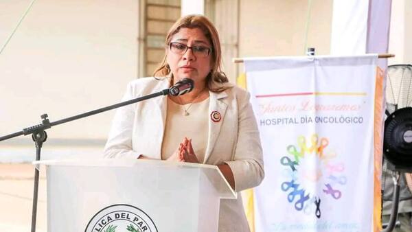 “Ella me llamó”, dijo Orué por la gobernadora Liz Meza