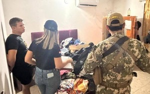 Detienen a agente lince por vender drogas - ADN Digital