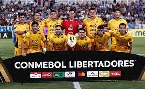 Con la misión de avanzar a la siguiente fase