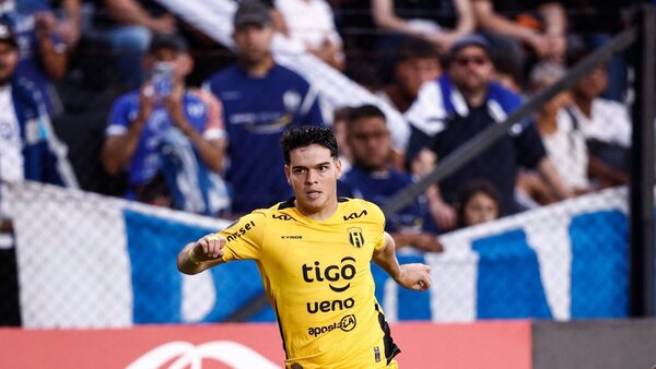 Con ganas de pasar de fase