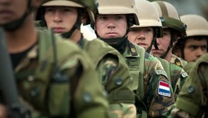 Militares en las calles: ¿solución efectiva o “error con más fuerza”? - Portal Digital Cáritas Universidad Católica