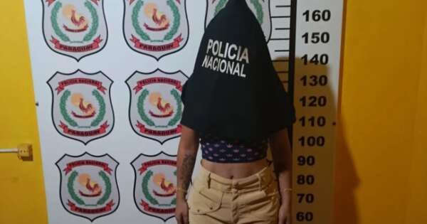 Diario HOY | Insólito asalto: encañonó a playera para confirmar si era su “cuerno”