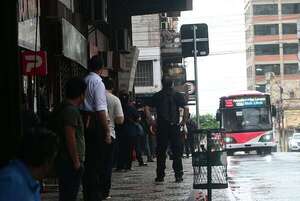 Opama: subsidio al pasaje ayuda al usuario, pero el pésimo servicio de buses debe mejorar - Economía - ABC Color